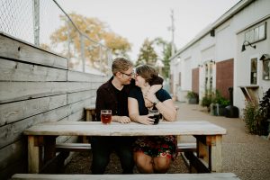 Brewery St. Louis