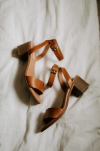 Steve Madden wedding shoes