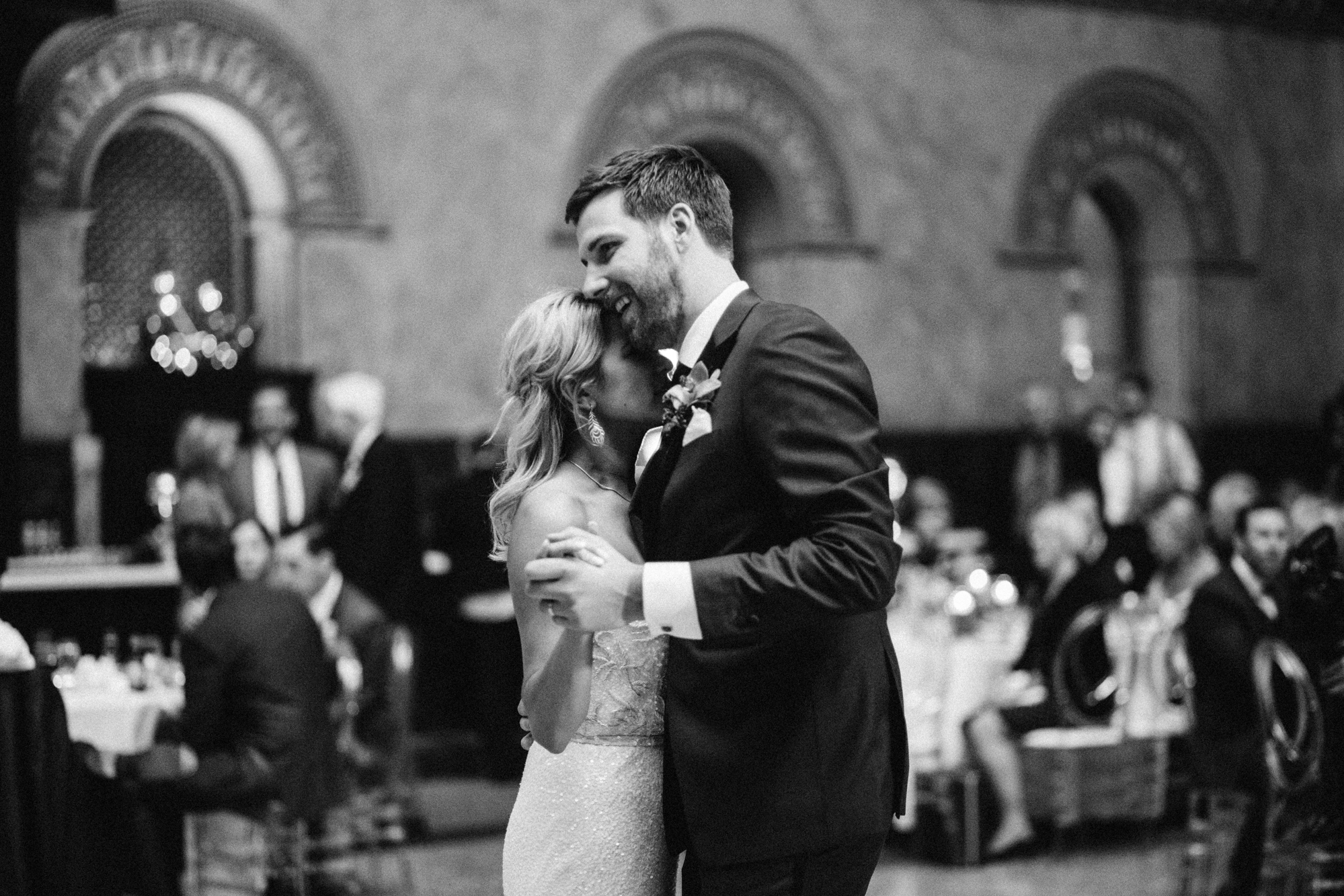 St. Louis Union Station Hotel Wedding