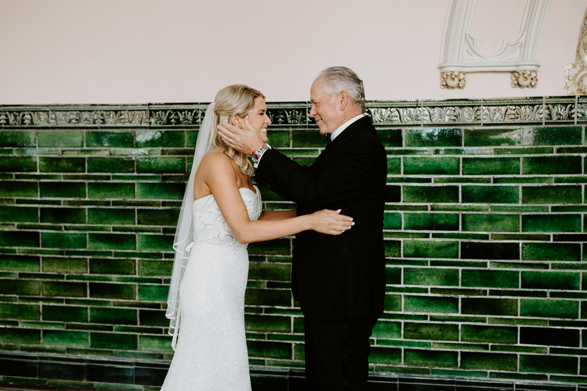 St. Louis Union Station Hotel Wedding