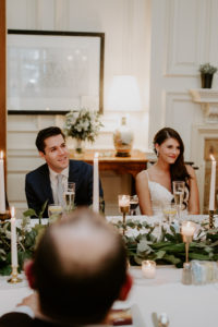Allerton Park Wedding