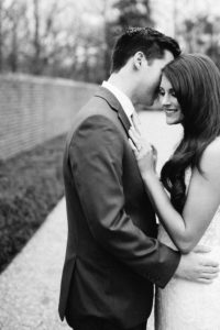 Allerton Park Wedding
