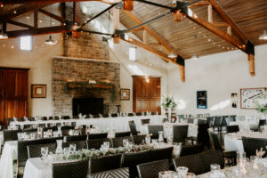 Chandler Hill Vineyards Wedding