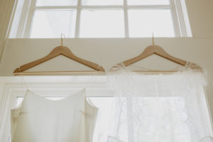 Saint Louis backyard wedding