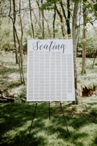 Saint Louis backyard wedding