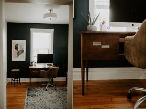 Valspar Everglade Deck