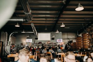 2nd Shift Brewery