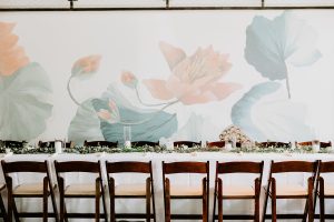 Wild Carrot Wedding